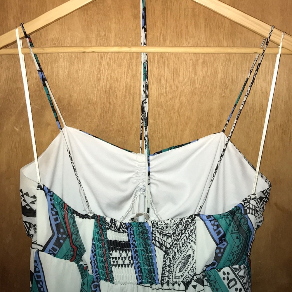 Pretty maxi dress - Picture 4 of 4